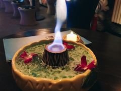 -The Tiki Bungalow提基小木屋酒吧