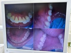 -牙博士口腔品牌连锁(杨浦店)