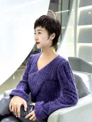 -COSMO PRO造型