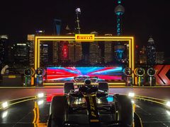 -上海港国际客运中心