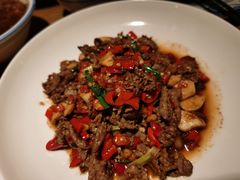 -小放牛炒菜馆(中山路乐汇城店)