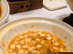 -小厨娘淮扬菜(六合欢乐港店)