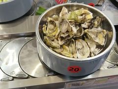 -大橘元自助回转火锅(天河新天地店)