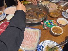 -厝味火锅·潮汕卤水火锅(十一合店)