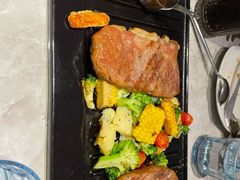 -必胜客(上海新南方商城PH店)