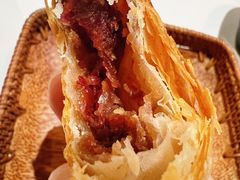 -花菇朵 ll 野生菌锅·精品滇菜(后沙峪店)