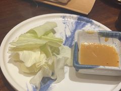 -鸟鹏烧鸟居酒屋(仁恒梦中心店)
