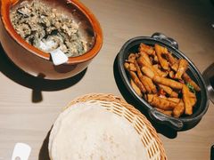 -前海沿·青岛菜(李沧万达店)