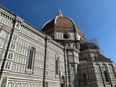 -圣母百花大教堂穹顶