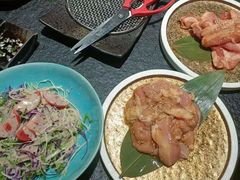 -炭虎烤肉(桂林路店)