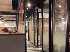 -鱼酷活鱼烤鱼(梅江印象城店)