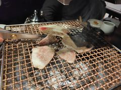 -九田家黑牛烤肉料理(太阳宫广场店)