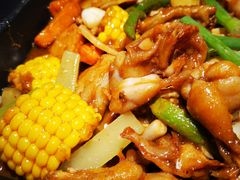 -听说碳烧蛙(高新万达店)