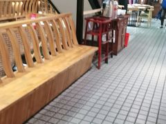 -福茂源横山铁锅羊肉(牡丹园店)
