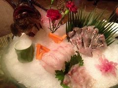 -雍和会海鲜姿造自助(湖东路店)