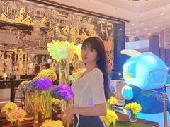 -广州花园酒店