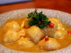 -赵小姐丨新中餐(曲江店)