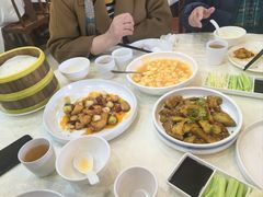 -便宜坊烤鸭店(玉蜓桥天坛店)