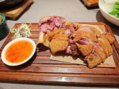 -长禧家·珑厨(东山口店)