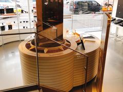 -Bracket Coffee(工体店)