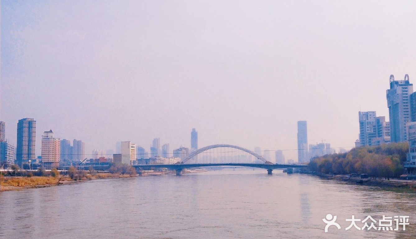 兰州——民谣的发源地