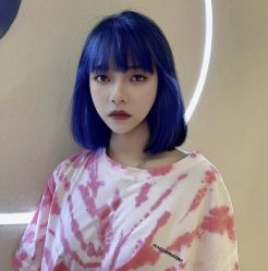 点击看大图 -那茉 Hair Salon