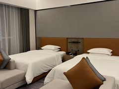 -广州粤海喜来登酒店