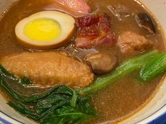 -香港新曜记茶餐厅(星耀城店)