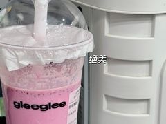 -gleeglee乐溢亦茶(合生汇店)