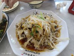 -海香园饭店
