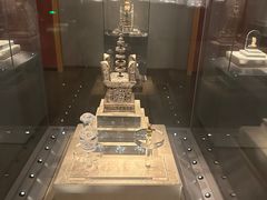 -浙江省博物馆(孤山馆区)