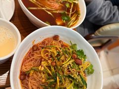 -英兰朝族饭店(河南桥头店)