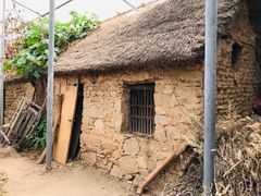 -房干生态旅游风景区