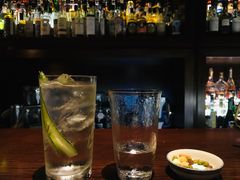 -The Bottle Bar(羲和商业广场店)