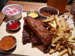 -Devils’ Brewery小恶魔精酿啤酒(武汉天地店)