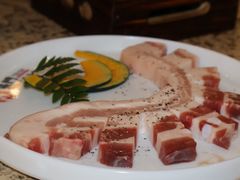 -東門韩国传统烤肉·韩国料理(银座直营店)