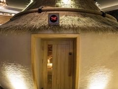 -清河半岛温泉度假酒店