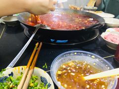 -星鸿社重庆老火锅