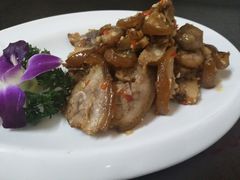-品湘楼(方庄店)