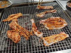 -同心烧烤(总店)