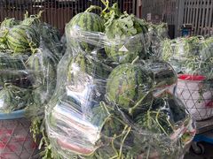 -江杨农产品批发市场