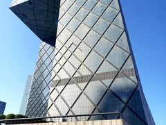 -中央广播电视总台(光华路办公区)