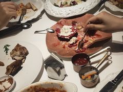 -佐度王子扒房(西城红场店)