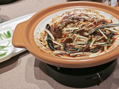 -小厨娘淮扬菜(天印大道店)