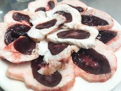 -松明一烤肉馆(鲁园店)