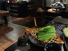-湊湊火锅·茶憩(来福士广场店)