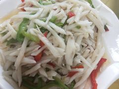 -味好美土菜(迎宾东路店)