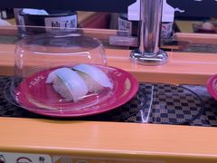 -寿司郎(皇庭广场店)