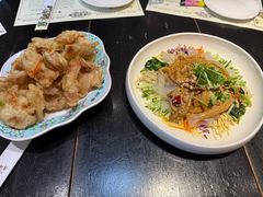 -老厨家(友谊路总店)