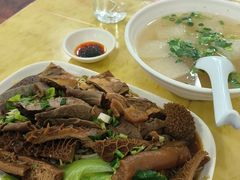 -莲塘味宝园牛杂(天越翔园店)